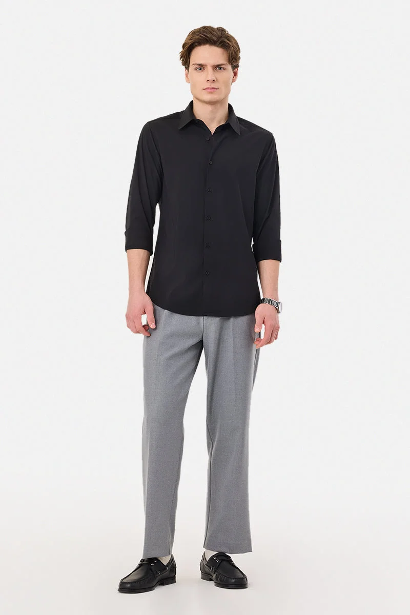 سنيتش Luxe Slim Fit Shirt